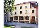 Viesu māja Horní Planá Čehija